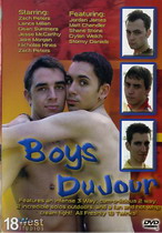 Boys Du Jour