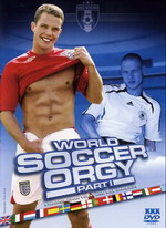 World Soccer Orgy 1
