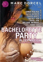 Bachelorette Party In Der Karibik