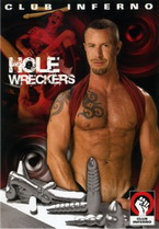 Hole Wreckers