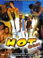 Hot Cast 1 - Version X
