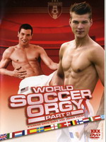 World Soccer Orgy 2