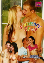 Horny 18 9