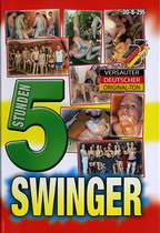 Swinger (5 Hours)