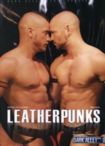 Leather Punks