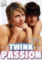 Twink Passion