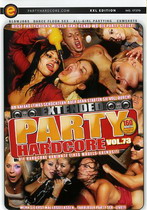 Party Hardcore 73