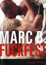 Marc B's Fuckfest