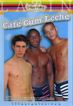 Cafe Cum Leche
