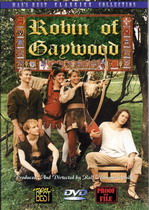 Robin Of Gaywood