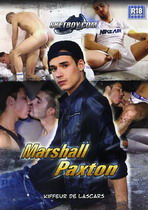 Marshall Paxton