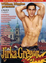 Jirka Gregor: The Topper (2 Dvds)