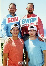 Son Swap: Hidden Desires