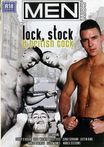 Lock, Stock & British Cock
