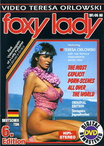 Foxy Lady 06