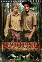 Scouting For Daddy