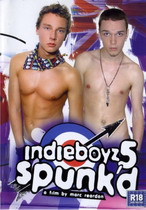 Indieboyz 05: Spunk'd