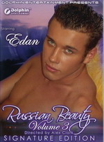 Russian Beauty 3: Edan