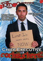 Chief Executive Cocksuckers