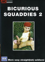 Bicurious Squaddies 2