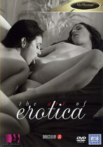 The Art Of Erotica