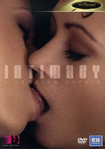 Intimacy 1: A Lesbian Affair