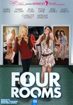 Four Rooms: Los Angeles