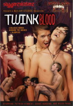 Twink Blood