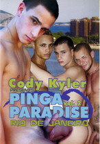 Cody Kyler's Pinga Paradise 2