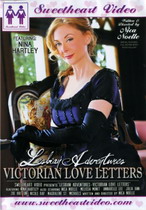 Lesbian Adventures: Victorian Love Letters