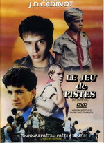 Le Jeu De Pistes