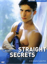 Straight Secrets: Best Of Berlin Male 3