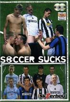 Soccer Sucks (2 Dvds)