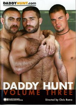 Daddy Hunt 3