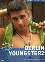 Berlin Youngsterz: Best Of Berlin Male 1