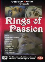 Rings Of Passion