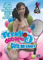 Teeny Dreams 3: Girls On Court