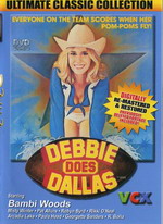 Debbie Does Dallas (VCX Edition)