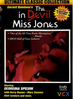 The Devil In Miss Jones