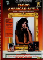 Taboo American-Style 4