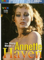 The Very Best of Annette Haven