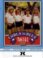 Girls in Blue Parts 1 & 2