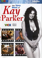 The Very Best of Kay Parker