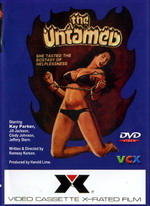 The Untamed