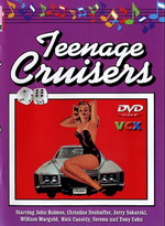 Teenage Cruisers