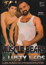 Muscle Bears & Lusty Lads