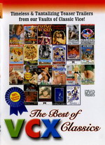 The Best Of VCX Classics 1