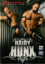 Hairy Hunx