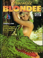 Crocodile Blondee 1
