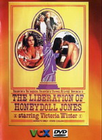The Liberation Of Honeydoll Jones
